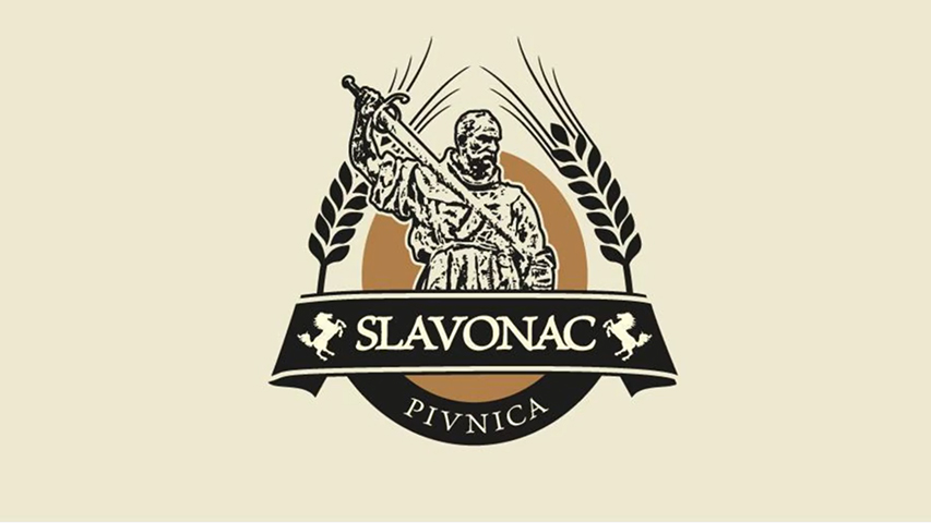 pivnica slavonac
